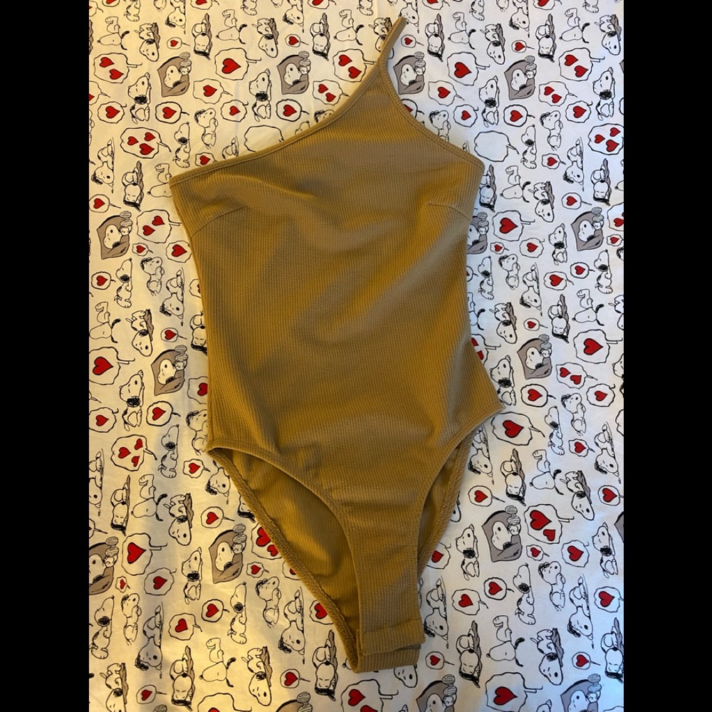 Princess Polly Bodysuit